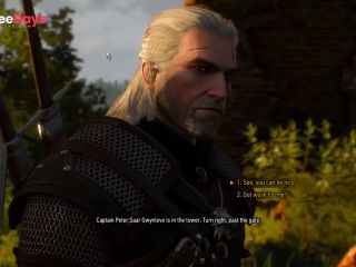 [GetFreeDays.com] The Witcher 3 Wild Hunt Nude Game Play Part 02 Witcher 3 Nude Mods with Storyline Adult Leak March 2023-0