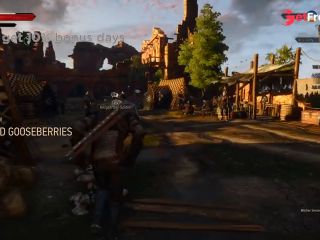 [GetFreeDays.com] The Witcher 3 Wild Hunt Nude Game Play Part 02 Witcher 3 Nude Mods with Storyline Adult Leak March 2023-1