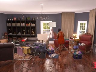 [GetFreeDays.com] Life In Santa County - ep 55 - Were Going To Paradise by Foxie2K Adult Stream April 2023-4