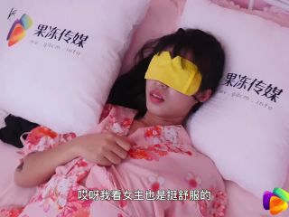Huang Xuechun - Shy girl real shooting plan [91CM-078] [uncen] - Jelly Media (HD 2021)-4