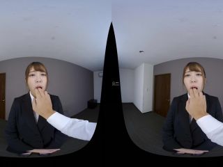 DTVR-032 A - Japan VR Porn - (Virtual Reality)-1
