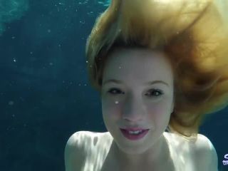 SexUnderWater presents bailey brooke 2-0