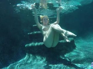 SexUnderWater presents bailey brooke 2-9