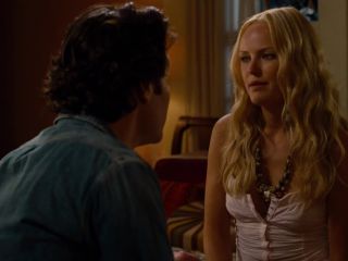 Jennifer Aniston, Malin Akerman, Kerri Kenney, Lauren Ambrose - Wanderlust (2012) HD 1080p - (Celebrity porn)-5