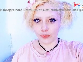 [GetFreeDays.com] This bitch is a teenager secret nympho  ahegao  squirt  cute  pigtails  orgasm  masturbate Sex Leak October 2022-1