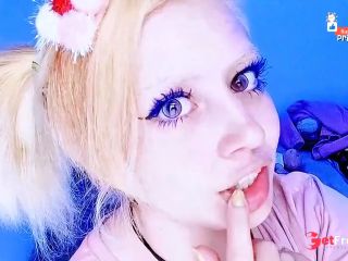 [GetFreeDays.com] This bitch is a teenager secret nympho  ahegao  squirt  cute  pigtails  orgasm  masturbate Sex Leak October 2022-2