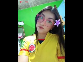 [GetFreeDays.com] SOY COLOMBIANA QUIERO UN ESTADUNIDENSE QUE ME LLEVE PARA NORTEAMERICA Porn Video February 2023-0