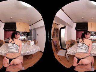 adult clip 37 3DSVR-0444 B - Virtual Reality JAV - gear vr - femdom porn femdom humiliation-1