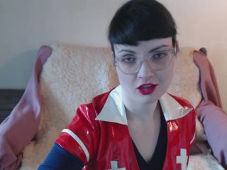 free adult video 23 cerita sex femdom femdom porn | Fox Smoulder - Nurse Exam Handjob | jerkoff encouragement-5