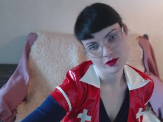 free adult video 23 cerita sex femdom femdom porn | Fox Smoulder - Nurse Exam Handjob | jerkoff encouragement-6