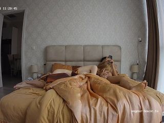 Exclusive, Alleria Chan Morning Blowjob 2024-05-31 720P - Amateur-9