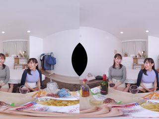 clip 35 femdom facial party | OYCVR-086 A - Virtual Reality JAV | fetish-9