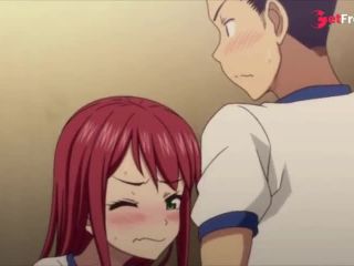 [GetFreeDays.com] Party school Anime Sex Leak March 2023-1