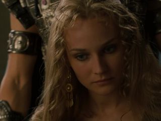 Diane Kruger – Troy (2004) HD 1080p!!!-0