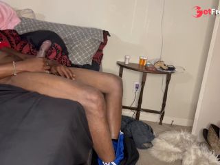 [GetFreeDays.com] Sex with BBC interracial shared with boyfriends boss while he records Porn Stream May 2023-3