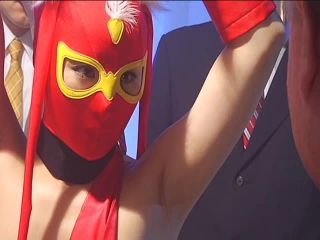 [supermisses.com] TRK-03 Masked gangbang sexy heroine Yu Kawakami - PART-TRK03_02 | giga heroine, superheroines porn, superheroine, wonder woman-0