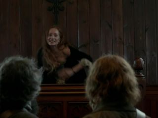 Lotte Verbeek – Outlander s01e11 (2015) HD 1080p!!!-5