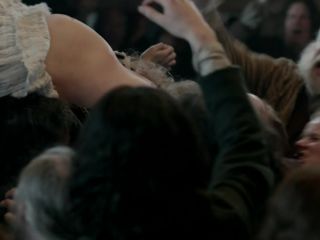 Lotte Verbeek – Outlander s01e11 (2015) HD 1080p!!!-8