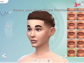 [GetFreeDays.com] Creando Sims parte 1 con mods SIMS 4 Porn Video October 2022-1