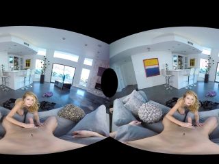 His Desired Valentine – Arya Fae (Oculus 4K) - [Virtual Reality]-9