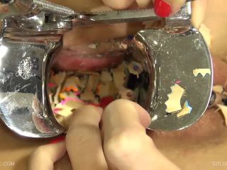 free porn video 2 QueenSnake – Colored Pencils 2016 December 3 | gaping | anal porn a fetish-7