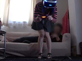 Voyeur VR panchira - hmb vr2 1000 - voyeur - voyeur -5