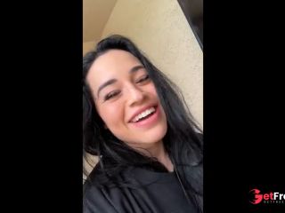 [GetFreeDays.com] Hardcore Rough Domination fuck with submissive horny thick latina. The Apollo Show x Fitbadonk Adult Clip April 2023-9