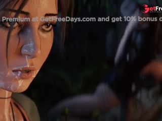 [GetFreeDays.com] Sacred Beasts Part 4 RadeonG3D Sex Film May 2023-7