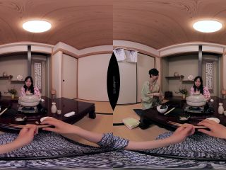 VR PORN 3DSVR-0503-A-9