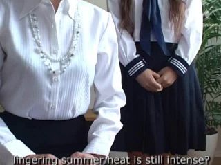 [hotspanker.com] Punishment by Flogging Wooden Teardrop due to Poor Grades-0