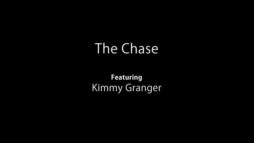 The  Chase