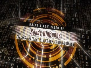 M@nyV1ds - Sandybigboobs - heiß in Berlin Teil 2-0