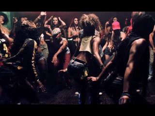 Nicki Minaj – Freaks (2013) HD 1080p!!!-3