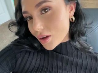 Ariana Marie () Arianamarie - nbsp tomorrow july i will be releasing a new joi video come play with me ba 29-07-2020-5