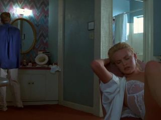 Charlize Theron Nude - 2 Days In The Valley 1996 HD-6