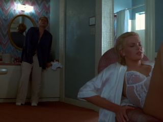 Charlize Theron Nude - 2 Days In The Valley 1996 HD-9