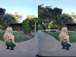 adult video clip 30 Something Silky - Khloe Kapri Gear vr, morning blowjob on blonde porn -0