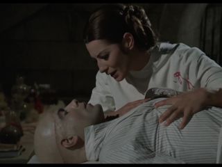 La figlia di Frankenstein (1971)(Vintage)-0