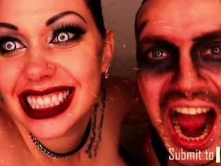 adult video clip 5 chichi medina femdom The Goldy Rush – Demons Going To Eat You And Whole Your Clan After Stuffed Your Body With Their Sperm! Vore – MISTRESS MISHA GOLDY – RUSSIANBEAUTY, femdom pov on fetish porn-2