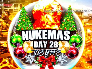 [GetFreeDays.com] NukeMas Day 28 Cant Stop, Wont Stop - Another Nukes About to Drop Adult Clip October 2022-8