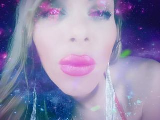 Gili Sky Queen - Juicy LUSCIOUS MESMERIZE lips!!!-4