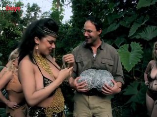 [GetFreeDays.com] Big Tits In Jungle Mamazons Porn Clip March 2023-9