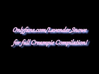 Creampie Compilation 2  The Best Balls Deep Rapidfire Quick Cut Cum In Pussy 2021 Try Not To Cum 1080p-4