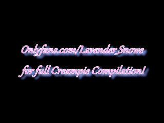 Creampie Compilation 2  The Best Balls Deep Rapidfire Quick Cut Cum In Pussy 2021 Try Not To Cum 1080p-7