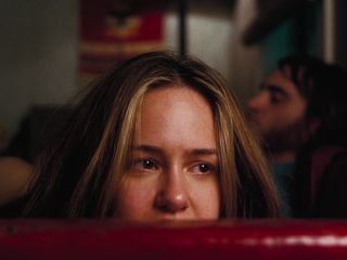 Katherine Waterston in Inherent Vice 2014 Blu-ray-2