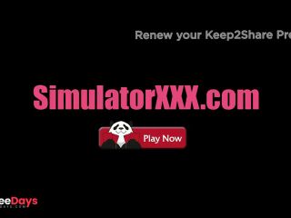 [GetFreeDays.com] Intense Sex Gangbang Compilation NEW Gameplay Simulator Sex Stream March 2023-8