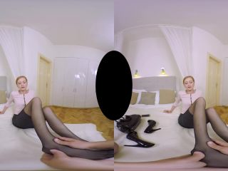 adult xxx clip 34 Businesswoman s Feet - POV | czech | feet porn salma hayek foot fetish-0