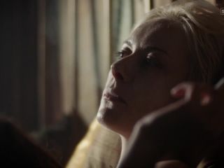 Severija Janusauskaite, Sophie Pfennigstorf - Babylon Berlin s01e04 (2017) HD 720p - (Celebrity porn)-2