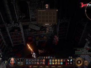 [GetFreeDays.com] Baldurs Gate 3 The Dwarf Urge Pt2 - Jesfest Sex Video October 2022-2