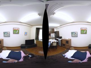 JUVR-027 A - Japan VR Porn!!!-1